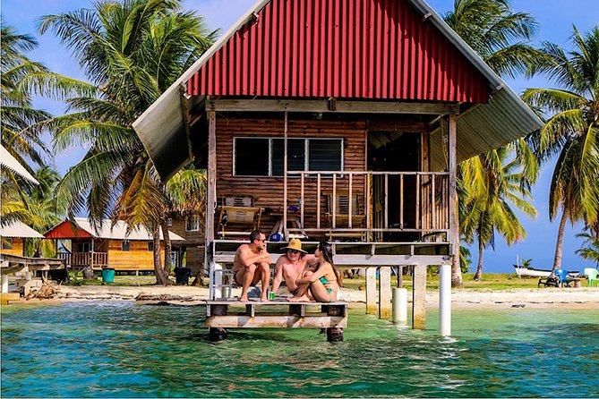 2D/1N Private Cabin Over-the-Ocean INCL Meals & Day Tour - Traveler Expectations