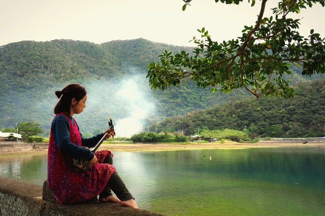 3-Day and 2-Night Amami Folksong Private Tour in Japan - Meal Inclusions