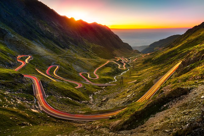 3-Day Explore Transylvania From Bucharest - Accommodations