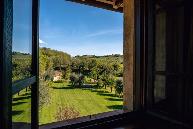 3-Day Private Experience as a Winemaker at a Wine Resort in Tuscany - Inclusions Provided
