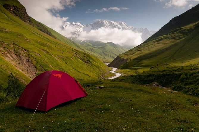 3-Day Tour in Svaneti - Additional Info and Pricing