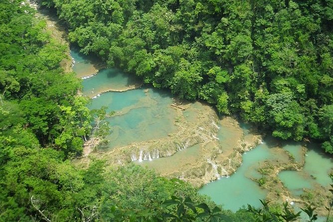 3-Day Tour of Cobán and Semuc Champey From Guatemala City - Tour Highlights