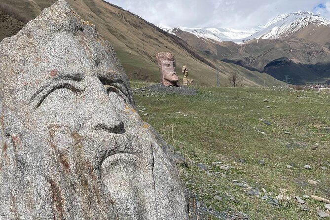3-Day Tour of Tbilisi and Kazbegi – Discover the Heart of Georgia - Additional Info