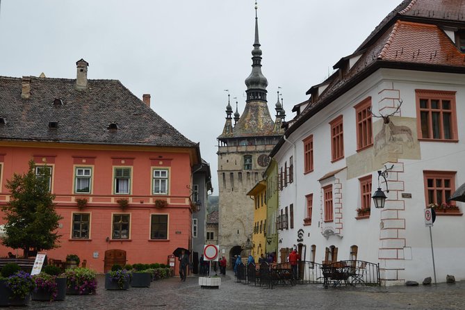 3 Days - Transylvania Private Tour - Draculas Castle, Brașov, Sibiu, Sighișoara - The Sum Up