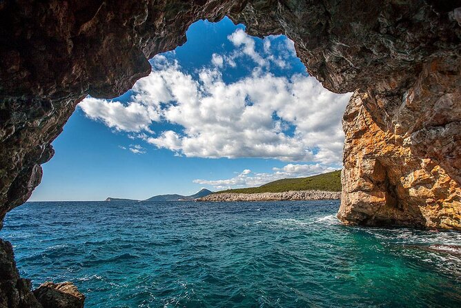 3 Hour Bokokotor Bay Blue Cave and Panorama of Mamula Tour - Additional Information