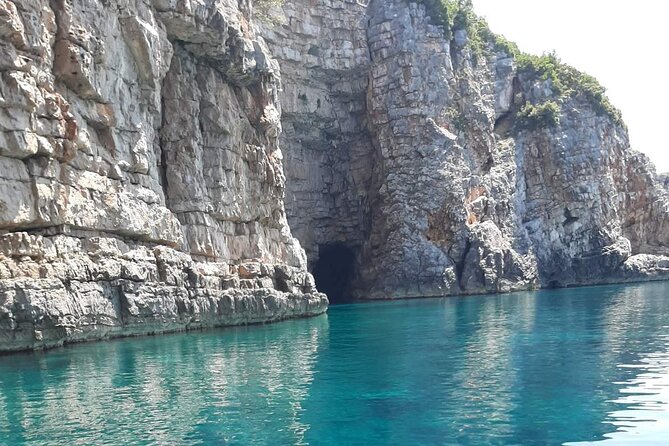 3 Hours Speed Boat Tour to the Blue Cave - Frequently Asked Questions
