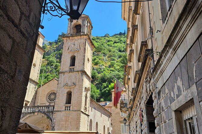 3H Guided Kotor & Cable Car Tour - Reviews