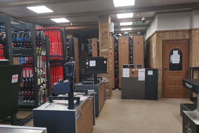 4 Days Ski or Snowboard Equipment Rental in Borovets - Traveler Experiences and Recommendations