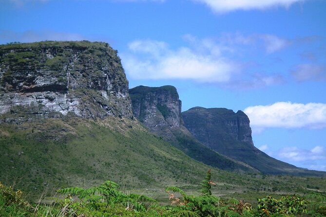 4 Days Tours Chapada Diamantina - Discover Chapada Turismo - Meeting Point and Start Time