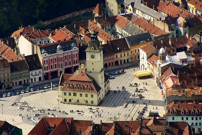 4 Days Transylvania Tour From Budapest to Bucharest - Frequently Asked Questions