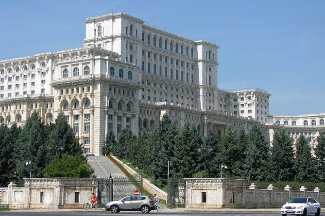 4h Executive Private Tour Bucharest City - Fabulos Experience - Reviews, Pricing, and Guarantee