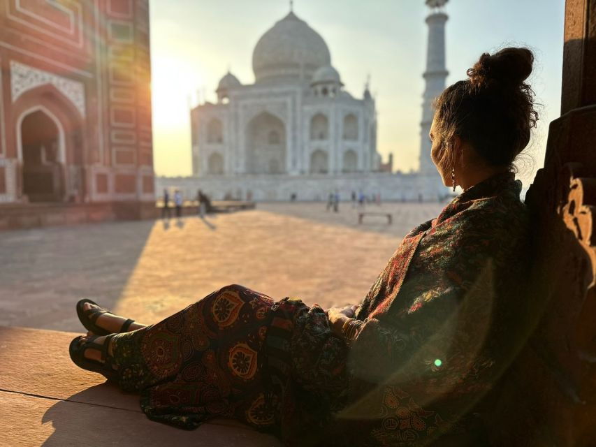 5-Day Tour of Delhi, Agra, Gwalior, Ochhaa, and Khajuraho - Good To Know