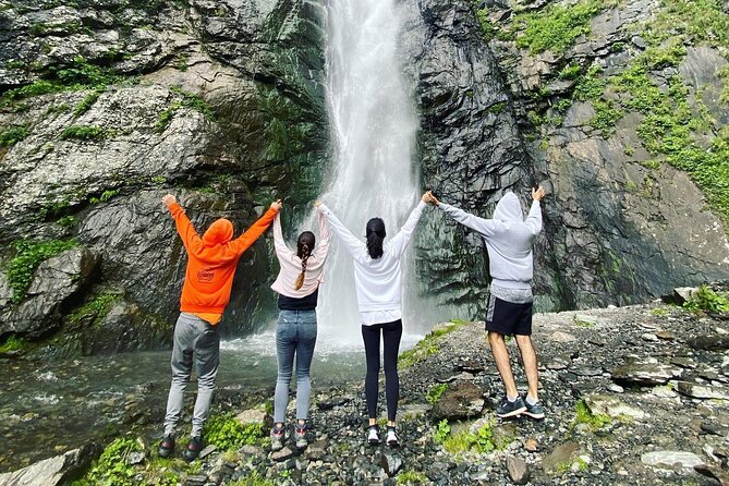 5 Days Tour Package.Georgia for First Time Visitors - Frequently Asked Questions