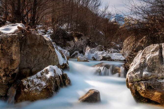 6 DAY PHOTOGRAPHY TOUR OF NORTHERN ALBANIA by Fotogrammatica - Accommodation Details