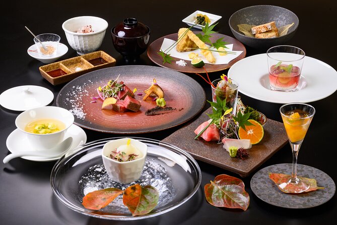 6 Day Private Ise and Kumano Tour - Accommodation Details