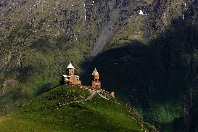 6-Day Tour to Georgia From Tbilisi. Cultural Heritage - Accommodation Details