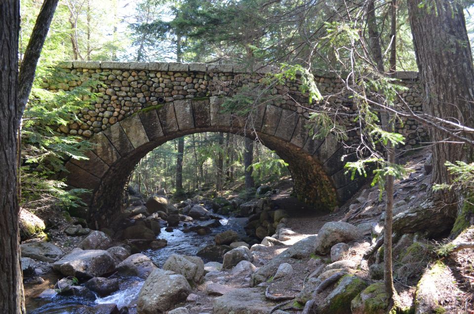 6 Hour Private Tour: Ultimate Acadia Tour With Lobster Lunch - Local Guides and Services