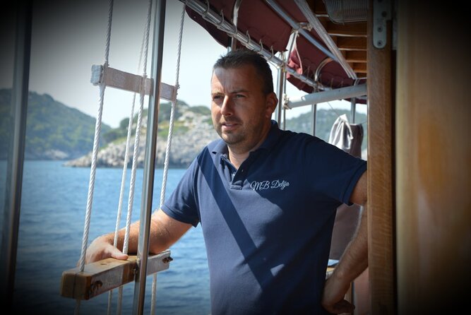 7-Day Guided Tour by Boat Around the Islands in Croatia - Additional Booking Information