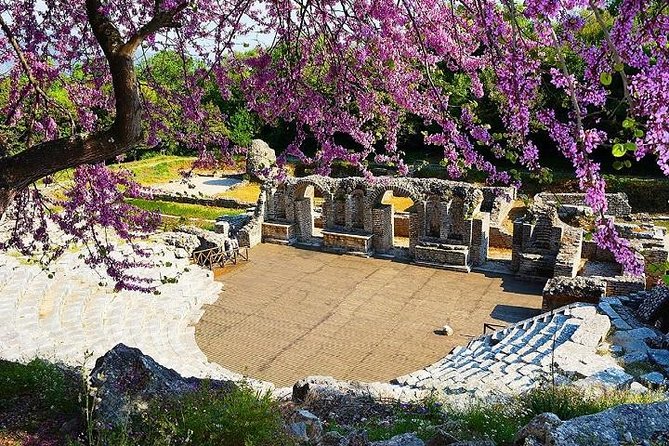 7 Day Tour of Southern Albania - Important Information for Participants