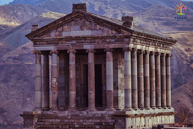 7 Days / 6 Nights Ready Tour Package in Armenia - Frequently Asked Questions