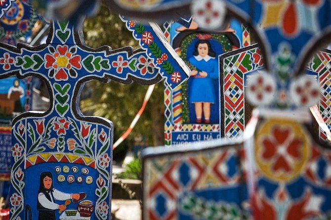 7 Days Private Romania Grand Tour From Bucharest - Tour Itinerary Highlights