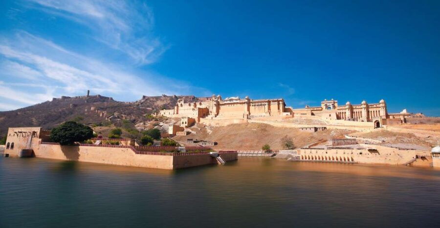 8 – Day Rajasthan Tour, Jaipur, Jodhpur, Jaisalmer & Bikaner