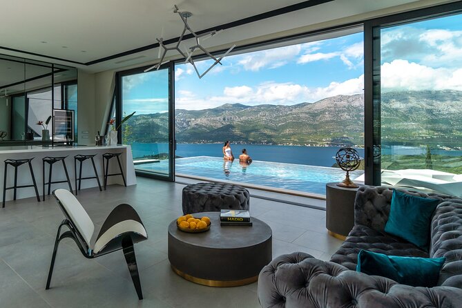 8 -Day Villa and Yacht Cruise Croatia Anniversary Extravaganza - What To Expect