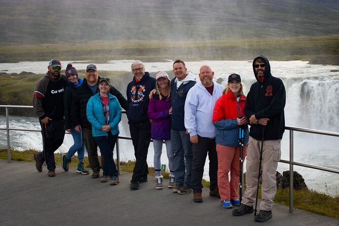 9-Day Icelandic Odyssey of Overland 4x4 Thrills Wrapped in Luxury - Culinary Experiences