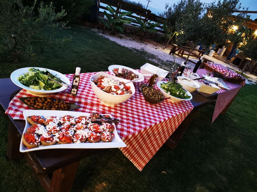 A Culinary Odyssey With Tradition and Entertainment - Good To Know