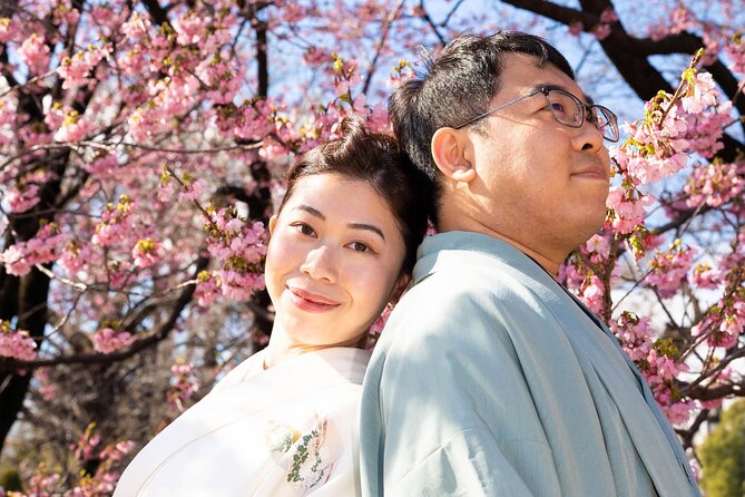 A Fun and Customizable Photo Tour in Tokyo - Booking Details