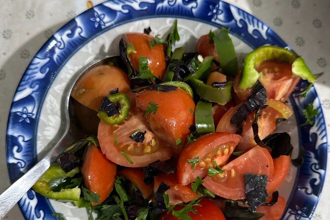 A Gastronomic Private Guided Journey Through Tbilisi - Private Gastronomic Tour in Tbilisi