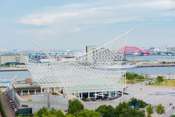 A Tour to Learn All About the International Port City, Kobe! - What To Expect