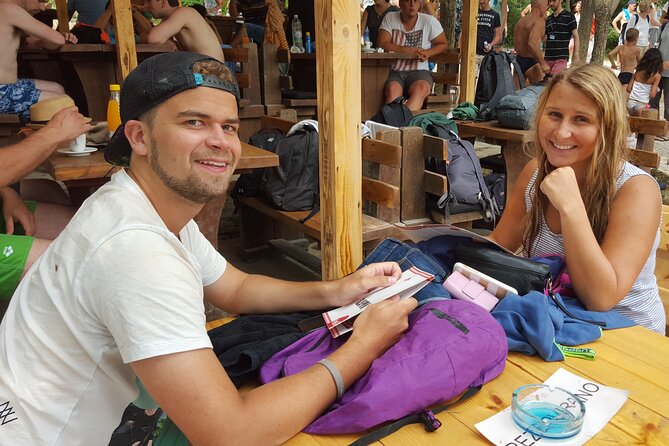 Absolute Herzegovina Adventure - Kravice Waterfalls, Sky Walk, Blagaj, Pocitelj - Meeting and Pickup Information