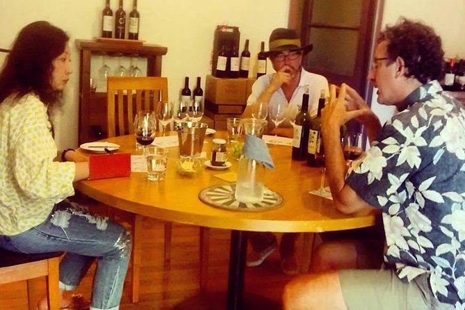 Aconcagua Private Wine Lovers Premium Tour - Inclusions