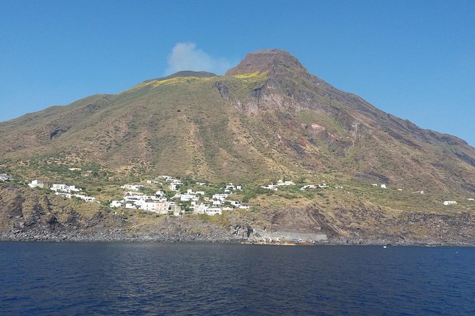 Aeolian Islands Day Trip From Taormina: Stromboli and Panarea - Cancellation and Refund Policy