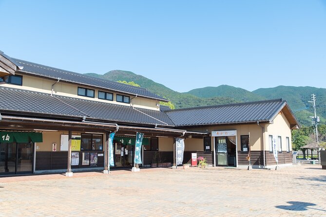 Agano Ware One Day Tour in Fukuchi-Machi - Inclusions