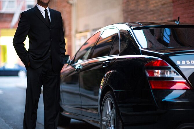 Airport Transfer in Sarajevo - Customer Reviews