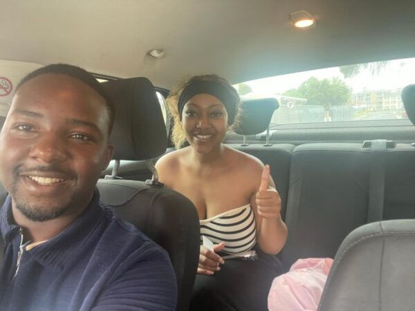 Airport Transfers @ Cape Town🇿🇦 (Affordable)🚕 - Safety Priority