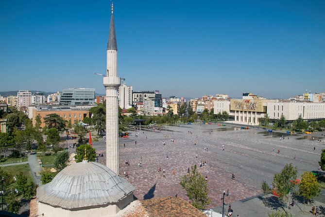 Albania, North Macedonia & Kosovo: Capitals and UNESCO - 7 Days - Booking Information