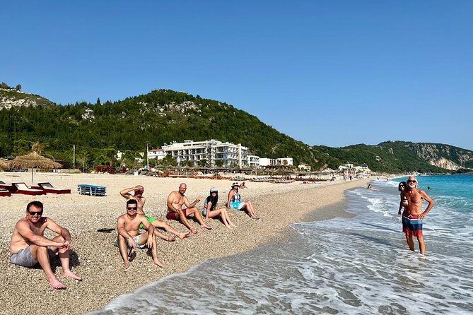 Albanian Riviera Escape in 5 Days - Day 5: Albanian Riviera - Vlore - Tirana