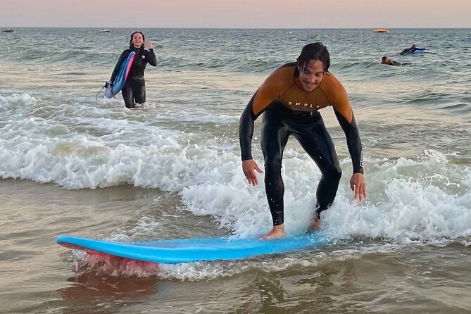 Albufeira Surf Lessons ZEN - Frequently Asked Questions