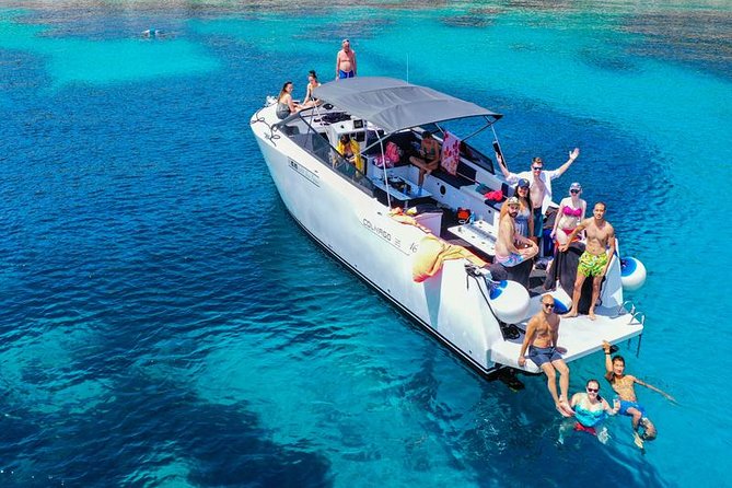 All-Inclusive Gastro Blue Cave Tour From Split - Frequently Asked Questions