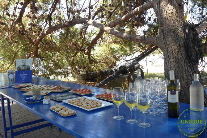 An Unforgettable Day With Fish, Wine and Olive Oil Tasting - Frequently Asked Questions