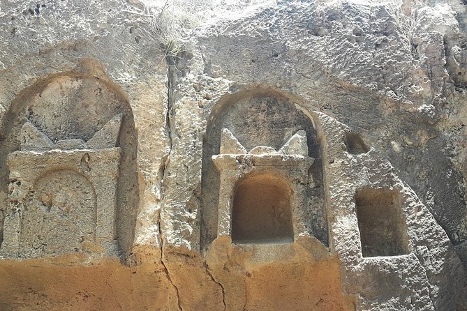 Ancient City Of PAPHOS - Tour Itinerary Highlights
