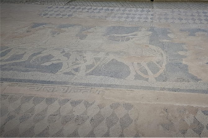 Ancient Macedonia Tour (Pella & Vergina) From Skopje - Booking Information
