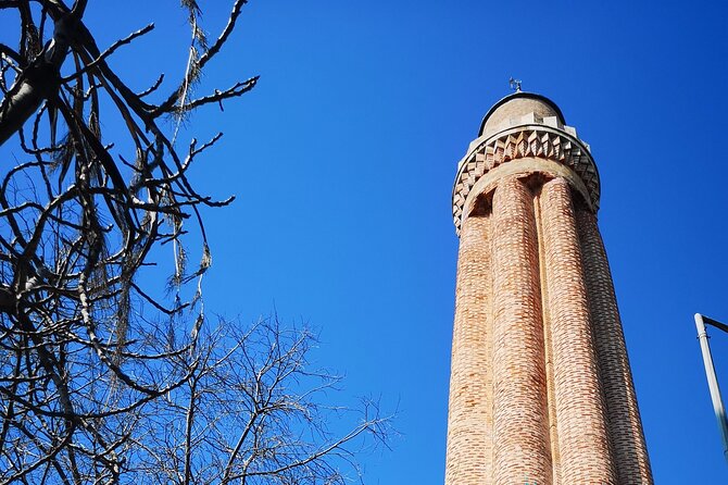 Antalya City Tour With Waterfall and Boat Tour - Price, Booking, and Reviews