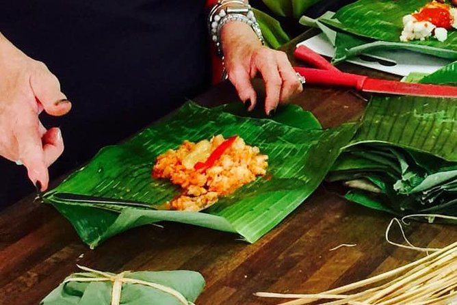 Antigua Market, Cooking Class and Choco Museum From Guatemala City - Important Information