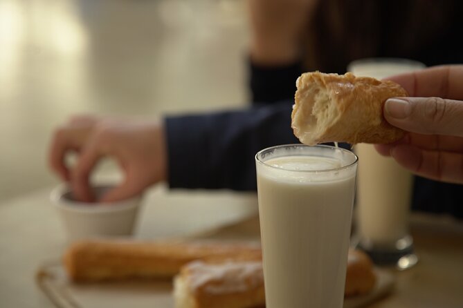 Audio Guide to Creating the Perfect Valencian Picnic - Frequently Asked Questions
