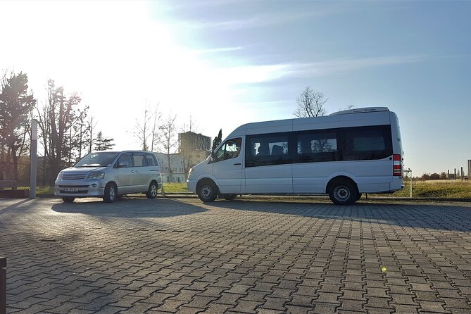 Batumi - Mestia Shared Transfer - Frequently Asked Questions