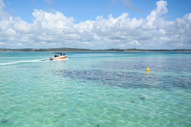 Beach Day In Maragogi With Catamaran Tour - Photography Tips